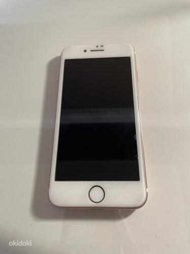 iPhone 7 Rose Gold 32GB (foto #1)