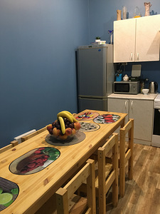 Hostel,Tuba,Majutamine Tallinnas (10 foto / 10)