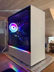 Mänguriarvuti: I5/ RX 580 8GB (1 foto / 5)
