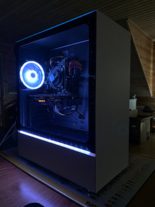 Mänguriarvuti: I5/ RX 580 8GB (4 foto / 5)
