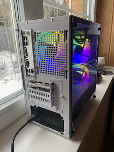 Mänguriarvuti: I5 / 1060 6GB (3 foto / 7)