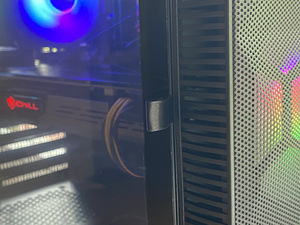 Arvuti: I5/ GTX 1060 6GB/ 16GB RAM (6 foto / 10)
