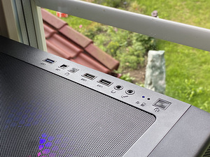 Arvuti: I5/ GTX 1060 6GB/ 16GB RAM (7 foto / 10)