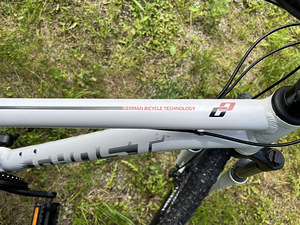 Ghost Kona 2 Jalgrattas (4 foto / 5)