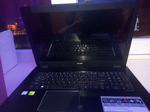 Vahetan sülearvuti Sony Playstation 4 vastu (3 foto / 3)