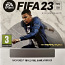 FIFA 23 цифровой ключ (фото #1)