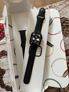Apple Watch 7