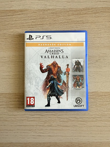 Assassin's Creed Valhalla (1 foto / 3)