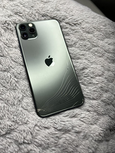 iPhone 11 Pro max 512gb (1 foto / 2)
