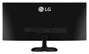 Mängumonitor LG 25UM58 (2 foto / 2)