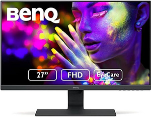Monitor 27 benq gw2780 (1 foto / 2)