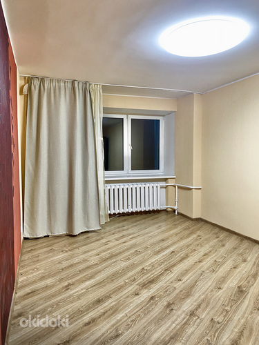 3 комнатная квартира Narva, Ida-Virumaa (фото #11)
