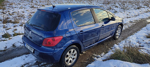Peugeot 307 (5 foto / 7)