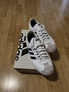 Мужские кеды adidas (1 фото из 4)