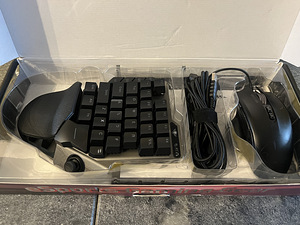 Spirit of gamer Gameboard Xpert G900 PS4/XBOX/Switch/PC (3 foto / 6)