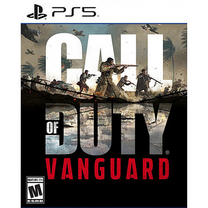 Call of duty vanguard (1 foto / 1)