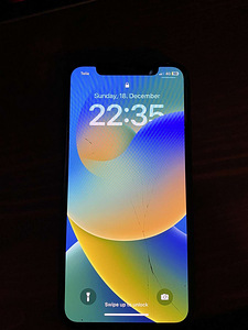 iPhone xs 64gb (2 фото из 4)