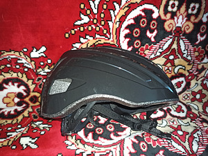 Трюковой самокат CRISP SWITCH PRO SCOOTER (9 фото из 9)