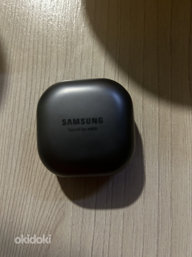 Samsung Galaxy Buds Live (foto #2)