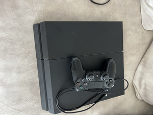 Playstation 4+ (4 foto / 6)
