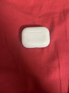 Airpods pro 2 (1 фото из 2)