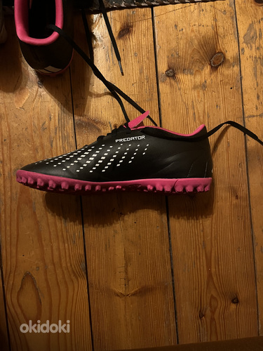Adidas Pretator