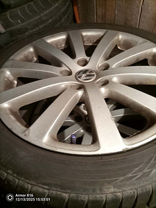 Volkswagen Touareg 3.0 Diesel (12 foto / 13)