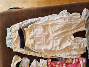Детская одежда / beebiriided (9 фото из 9)