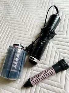 Philipsi stiilihari HP8654/00 (4 foto / 5)