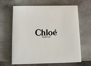 Kosmeetikakott chloe