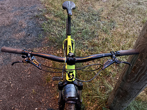 Scott scale 980 upgraded (2 foto / 6)