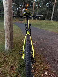 Scott scale 980 upgraded (6 foto / 6)