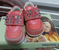 Детская обувь Ecco, Chicco, Primigi