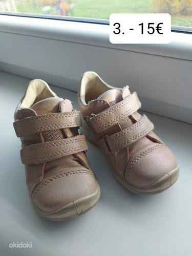 Детская обувь Ecco, Chicco, Primigi (фото #7)