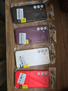 Samsung s 24 plus (2 foto / 2)