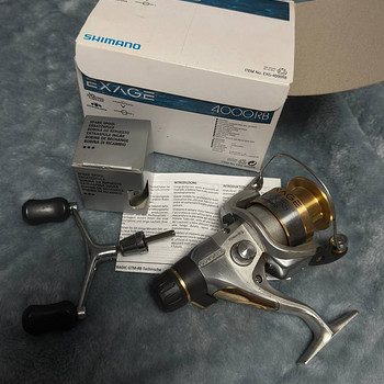 Shimano EXAGE 4000RB