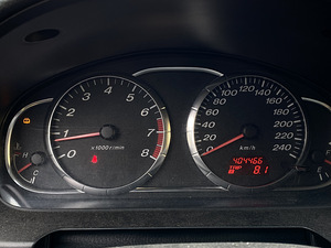 Mazda 6 2.3 122kW LPG (7 foto / 9)