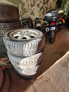 5x112 R16 (3 фото из 4)