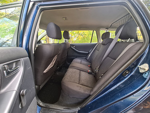 Toyota Corolla 1.4 (11 foto / 11)
