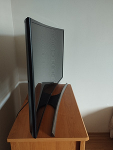 Samsung smart tv 4k (1 foto / 6)