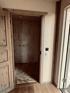 AASTARINGSEKS ELAMISEKS MINIMAJA ILMA EHITUSLOATA 20m2 (5 foto / 10)