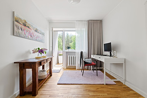 Ilmarise tn 46, Nõmme, Tallinn, Harjumaa (6 foto / 15)