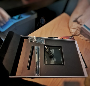 Huion graafika tahvelarvuti 1060PLUS (3 foto / 5)