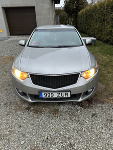 Honda Accord 8 2.0 115kw (1 foto / 5)