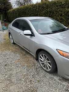 Honda Accord 8 2.0 115kw (2 foto / 5)