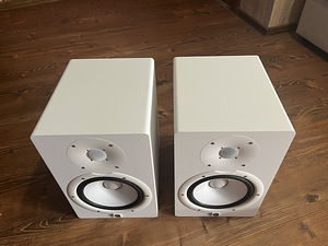 Yamaha HS 8 White 2pcs (3 foto / 6)