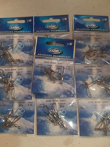 Набор 10шт-€3.50 (1 фото из 1)