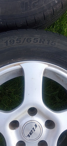 5x112 R15 (2 фото из 3)