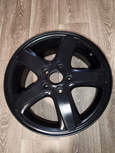 Диски Saab BBS (1 фото из 5)