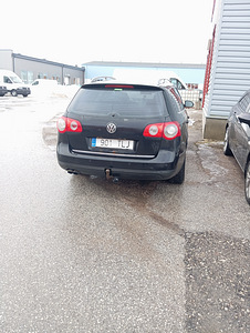 Vw passat b6 (4 foto / 6)